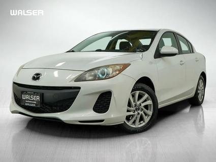 2013 Mazda Mazda3 Burnsville MN