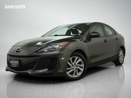 2012 Mazda Mazda3 South Saint Paul MN