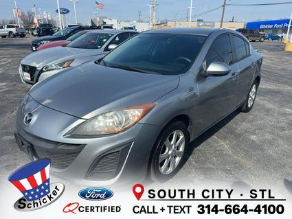 2011 Mazda Mazda3 St Louis MO