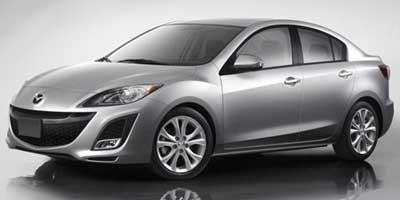 2011 Mazda Mazda3 Minneapolis MN