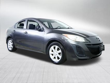 2011 Mazda Mazda3 Minneapolis MN