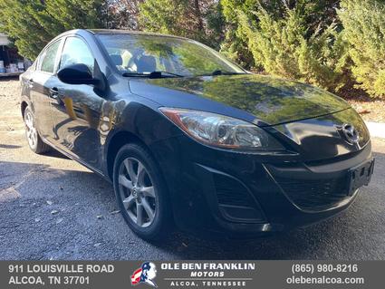 2011 Mazda Mazda3 Oak Ridge TN