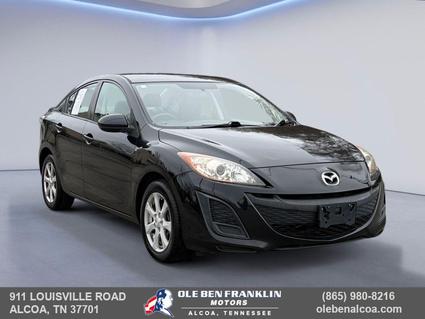 2011 Mazda Mazda3 Oak Ridge TN
