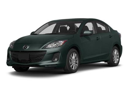 2013 Mazda Mazda3 Minneapolis MN