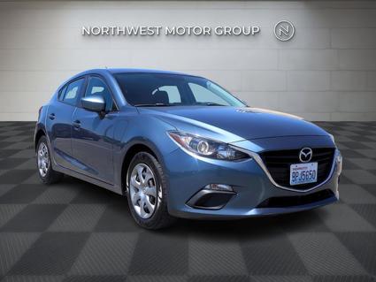 2016 Mazda Mazda3 Pasco WA