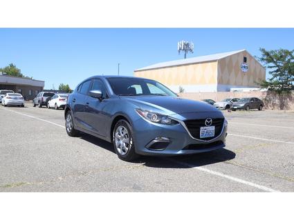 2016 Mazda Mazda3 Pasco WA