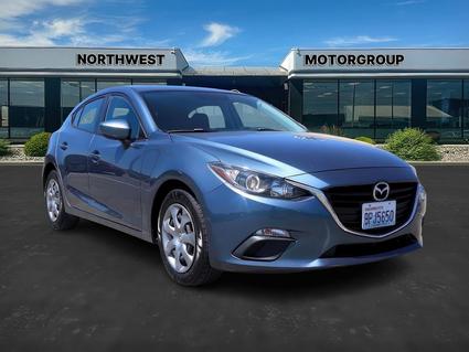 2016 Mazda Mazda3 Pasco WA
