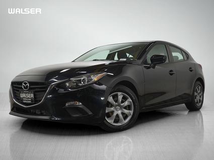 2014 Mazda Mazda3 Minneapolis MN