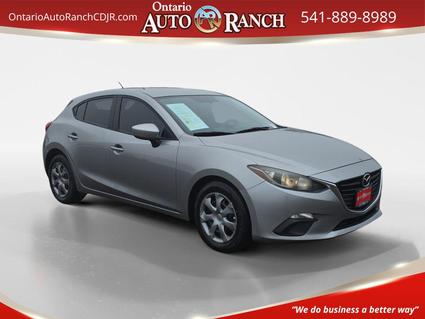 2014 Mazda Mazda3 Ontario OR