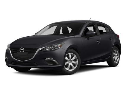 2014 Mazda Mazda3 Minneapolis MN