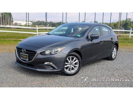 2014 Mazda Mazda3 Somerset NJ