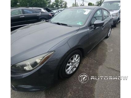 2014 Mazda Mazda3 Somerset NJ