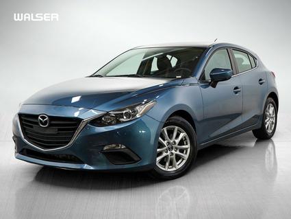 2014 Mazda Mazda3 Burnsville MN