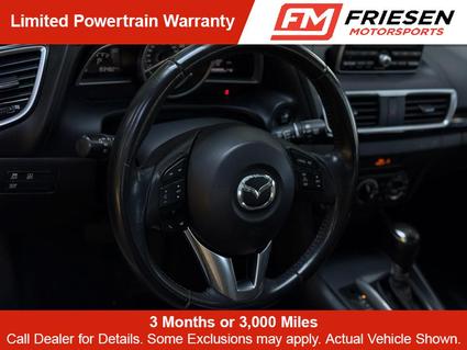 2014 Mazda Mazda3 Tacoma WA