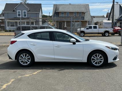 2014 Mazda Mazda3 Tacoma WA