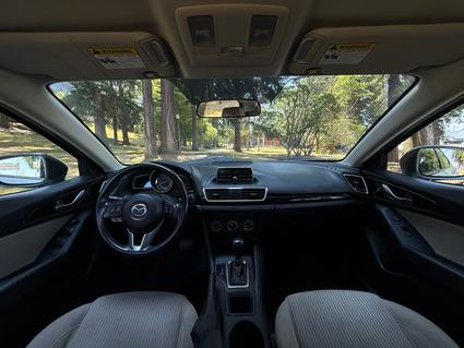 2014 Mazda Mazda3 Tacoma WA