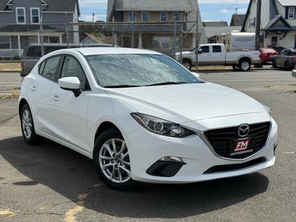 2014 Mazda Mazda3 Tacoma WA