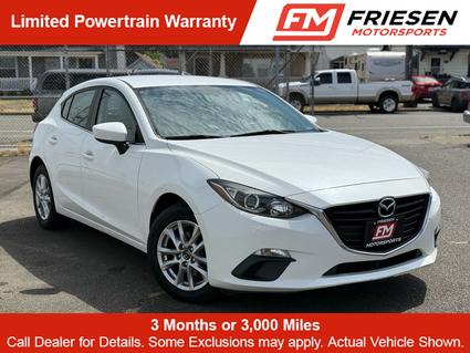 2014 Mazda Mazda3 Tacoma WA
