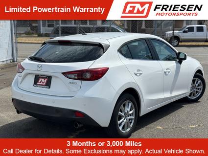2014 Mazda Mazda3 Tacoma WA