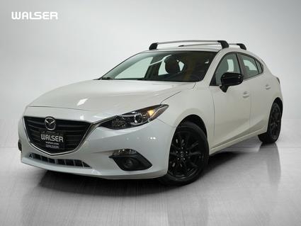 2015 Mazda Mazda3 Saint Paul MN