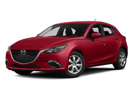 2014 Mazda Mazda3 Burnsville MN