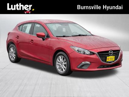 2014 Mazda Mazda3 Burnsville MN
