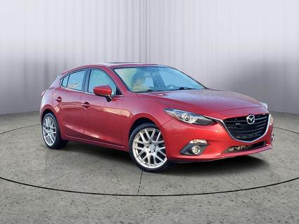 2014 Mazda Mazda3 Kalamazoo MI