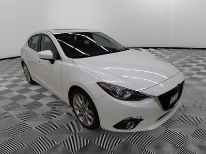 2014 Mazda Mazda3 Spokane WA