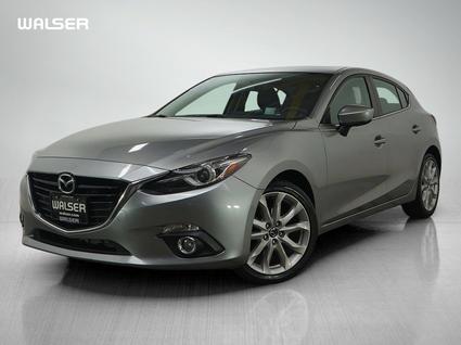 2014 Mazda Mazda3 Saint Paul MN