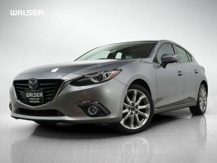2014 Mazda Mazda3 Burnsville MN