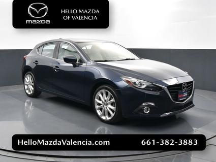 2015 Mazda Mazda3 Valencia CA