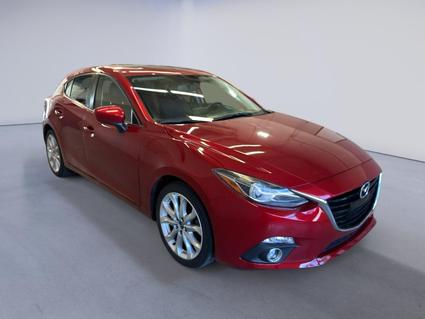 2015 Mazda Mazda3 Brunswick OH