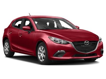 2015 Mazda Mazda3 Pullman WA