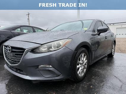 2014 Mazda Mazda3 Casper WY