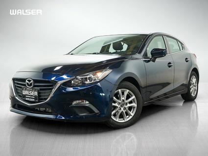 2014 Mazda Mazda3 Burnsville MN