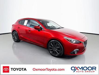 2016 Mazda Mazda3 Louisville KY