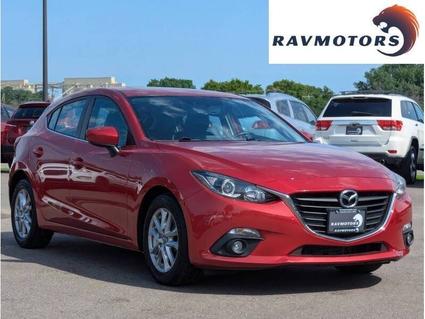 2016 Mazda Mazda3 Burnsville MN