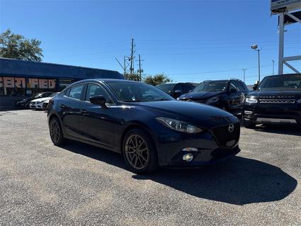 2014 Mazda Mazda3 Metairie LA