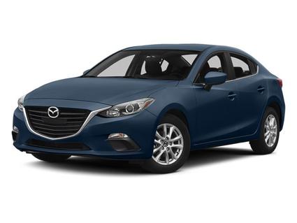 2014 Mazda Mazda3 Minneapolis MN