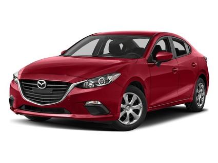 2016 Mazda Mazda3 Minneapolis MN