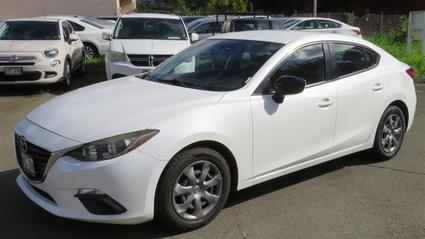 2014 Mazda Mazda3 Honolulu HI