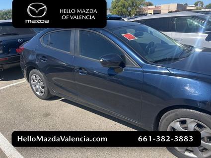 2016 Mazda Mazda3 Valencia CA