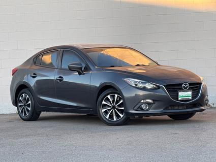 2015 Mazda Mazda3 Twin Falls ID