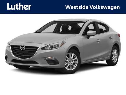 2014 Mazda Mazda3 Minneapolis MN
