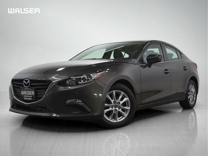 2016 Mazda Mazda3 Burnsville MN