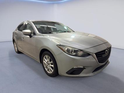 2016 Mazda Mazda3 Brunswick OH
