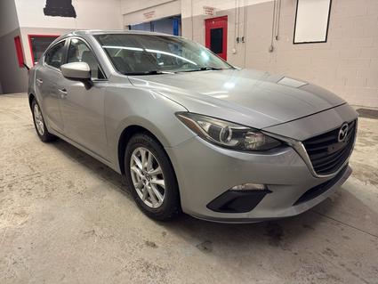 2016 Mazda Mazda3 Brunswick OH