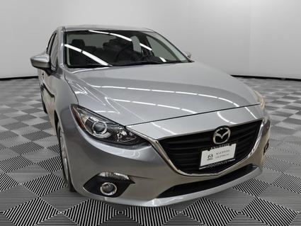 2014 Mazda Mazda3 Spokane WA
