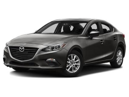 2015 Mazda Mazda3 Minneapolis MN