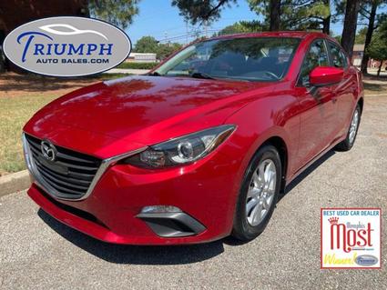 2014 Mazda Mazda3 Memphis TN